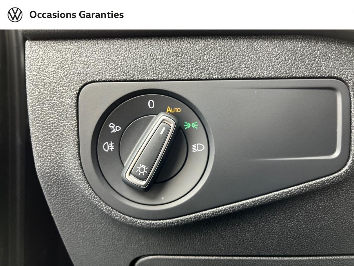 Voitures occasions VOLKSWAGEN TIGUAN R-Line Orvault