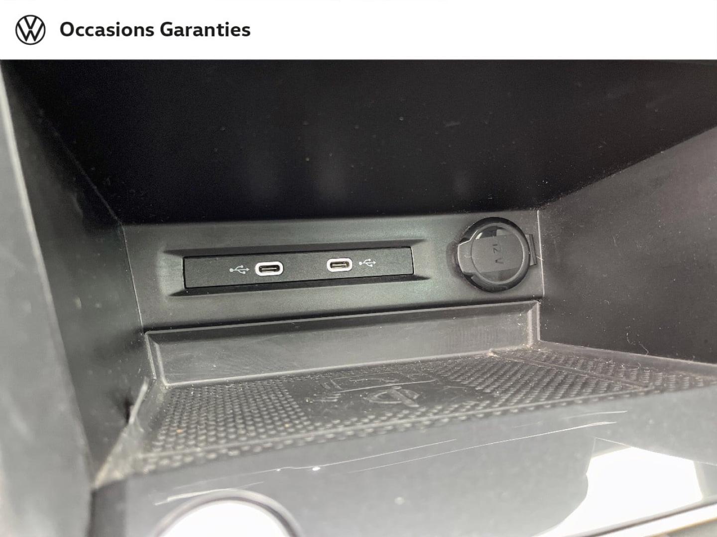 Voitures occasions VOLKSWAGEN TIGUAN R-Line Orvault