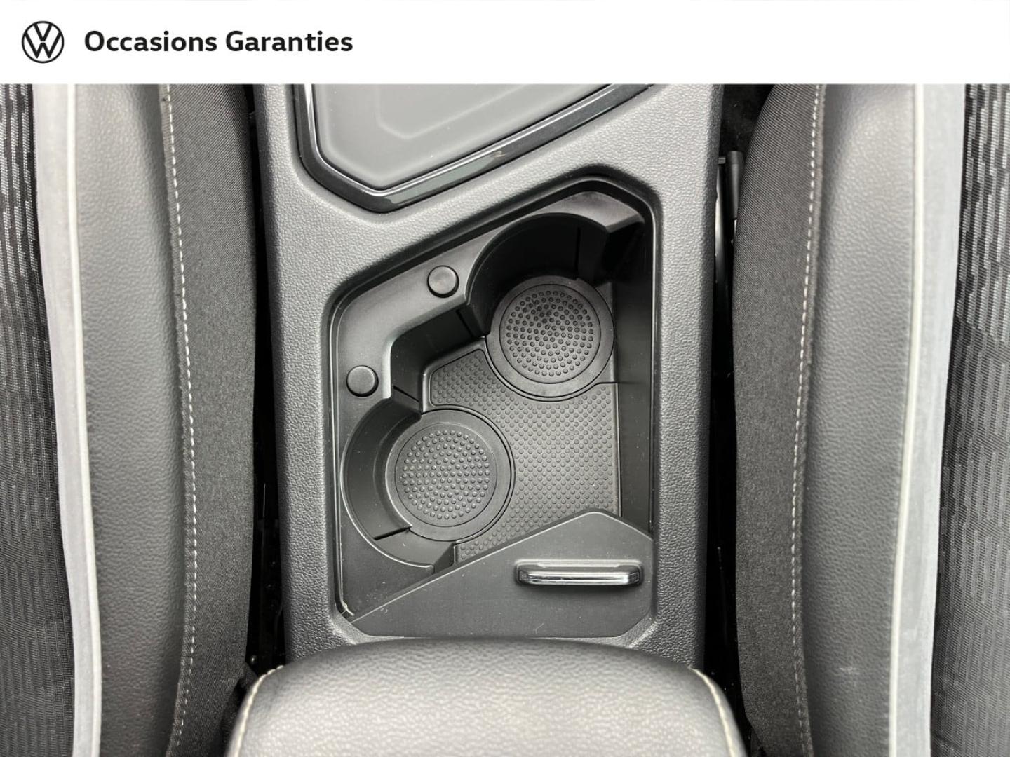 Voitures occasions VOLKSWAGEN TIGUAN R-Line Orvault