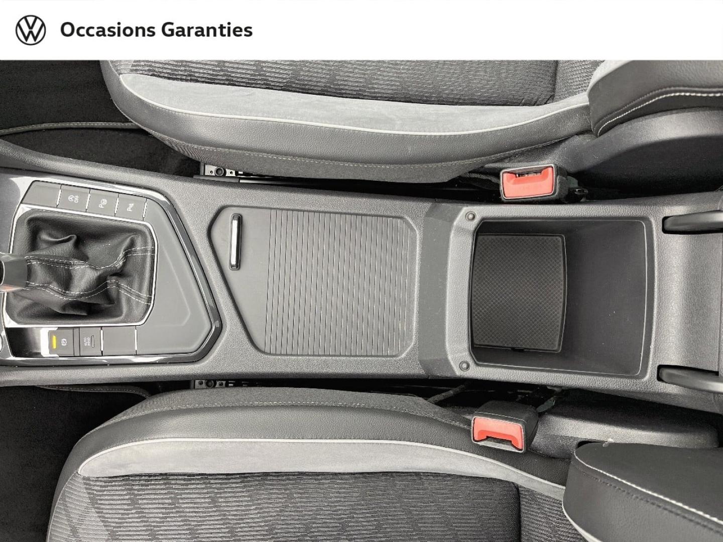 Voitures occasions VOLKSWAGEN TIGUAN R-Line Orvault
