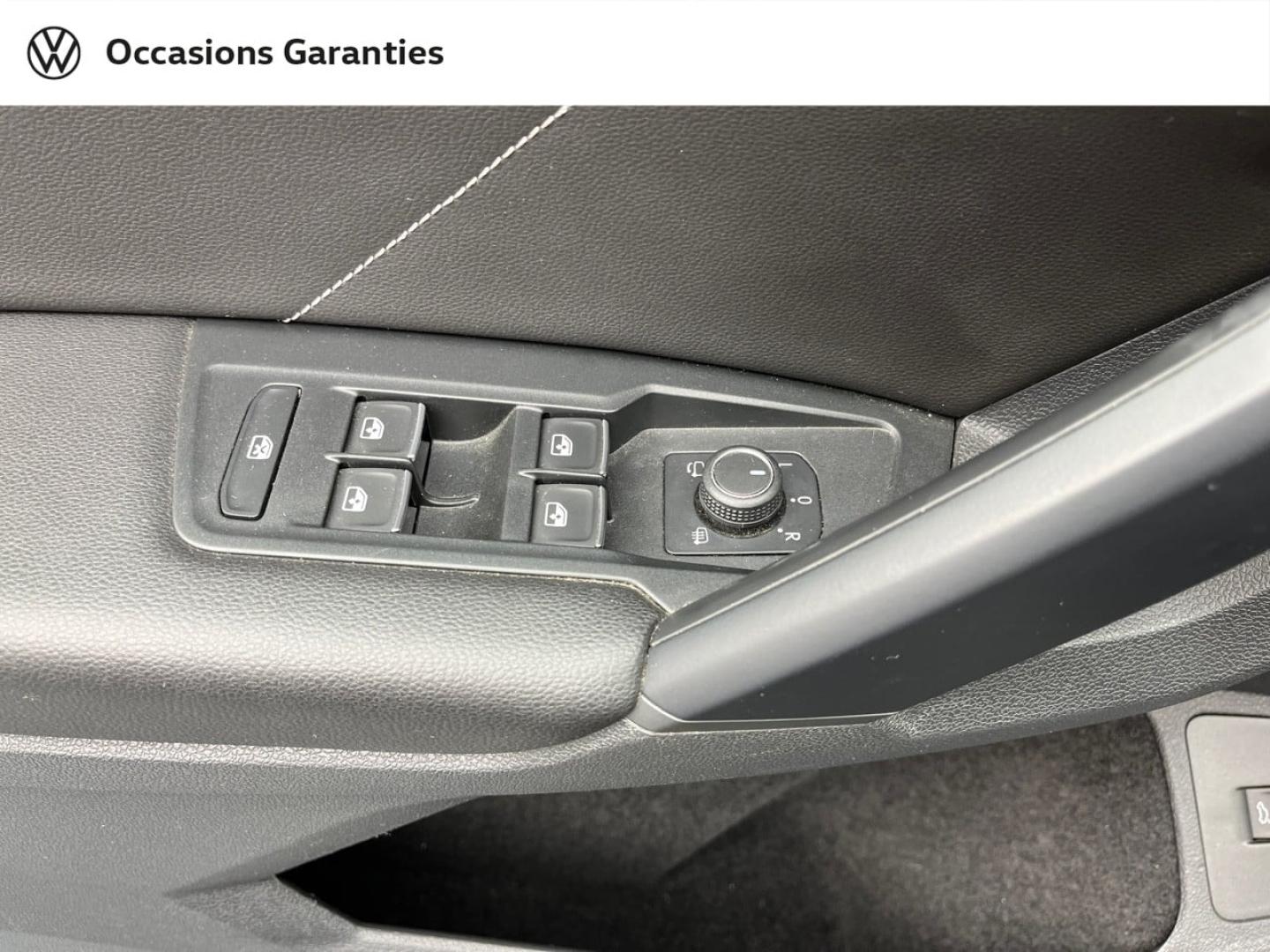 Voitures occasions VOLKSWAGEN TIGUAN R-Line Orvault