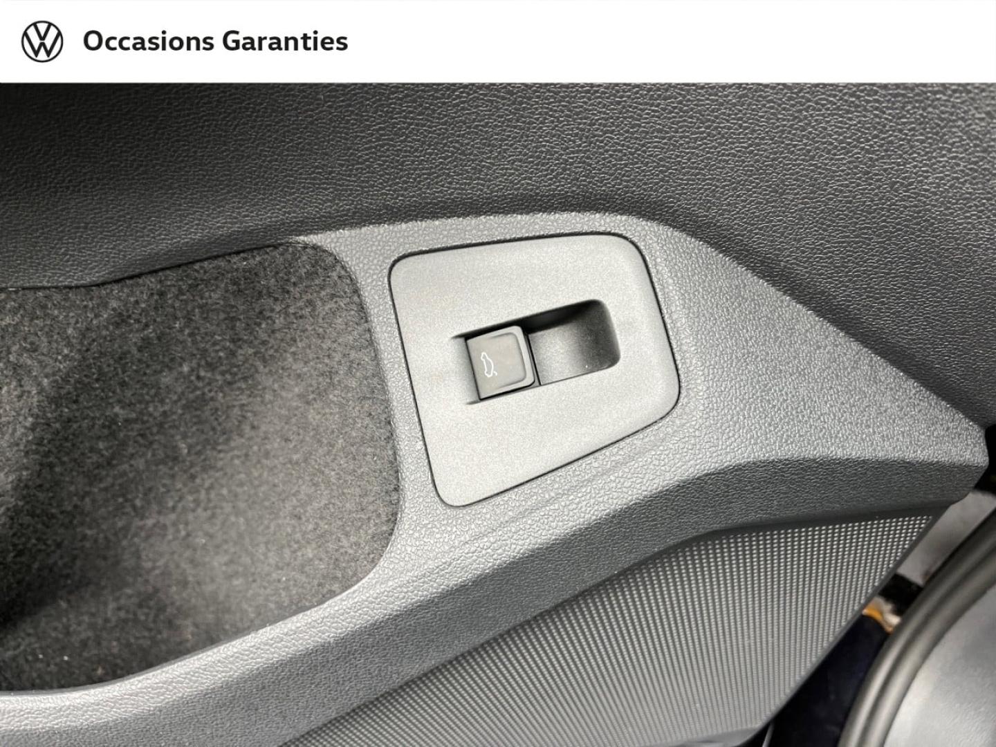 Voitures occasions VOLKSWAGEN TIGUAN R-Line Orvault