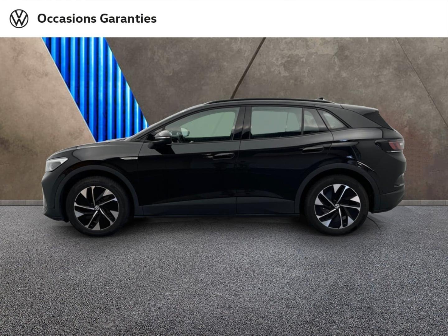 Voitures occasions VOLKSWAGEN ID.4 Base Orvault