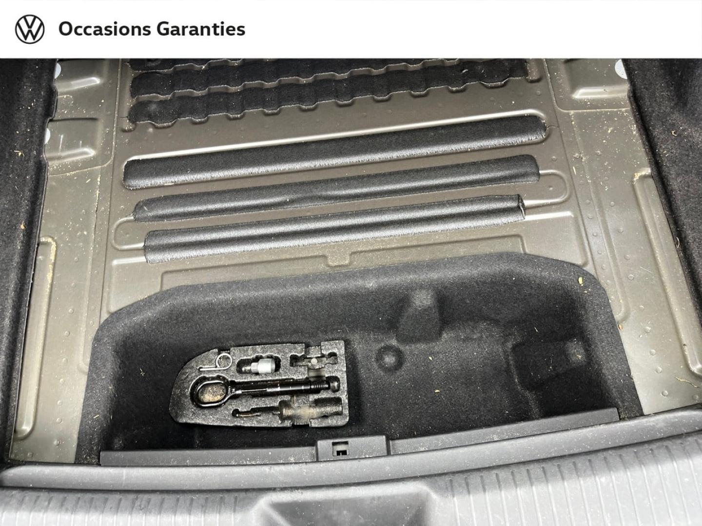 Voitures occasions VOLKSWAGEN ID.4 Base Orvault