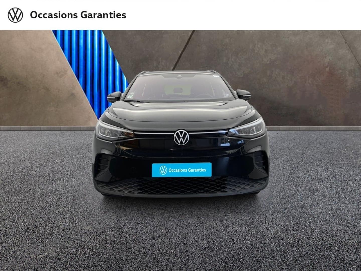 Voitures occasions VOLKSWAGEN ID.4 Base Orvault