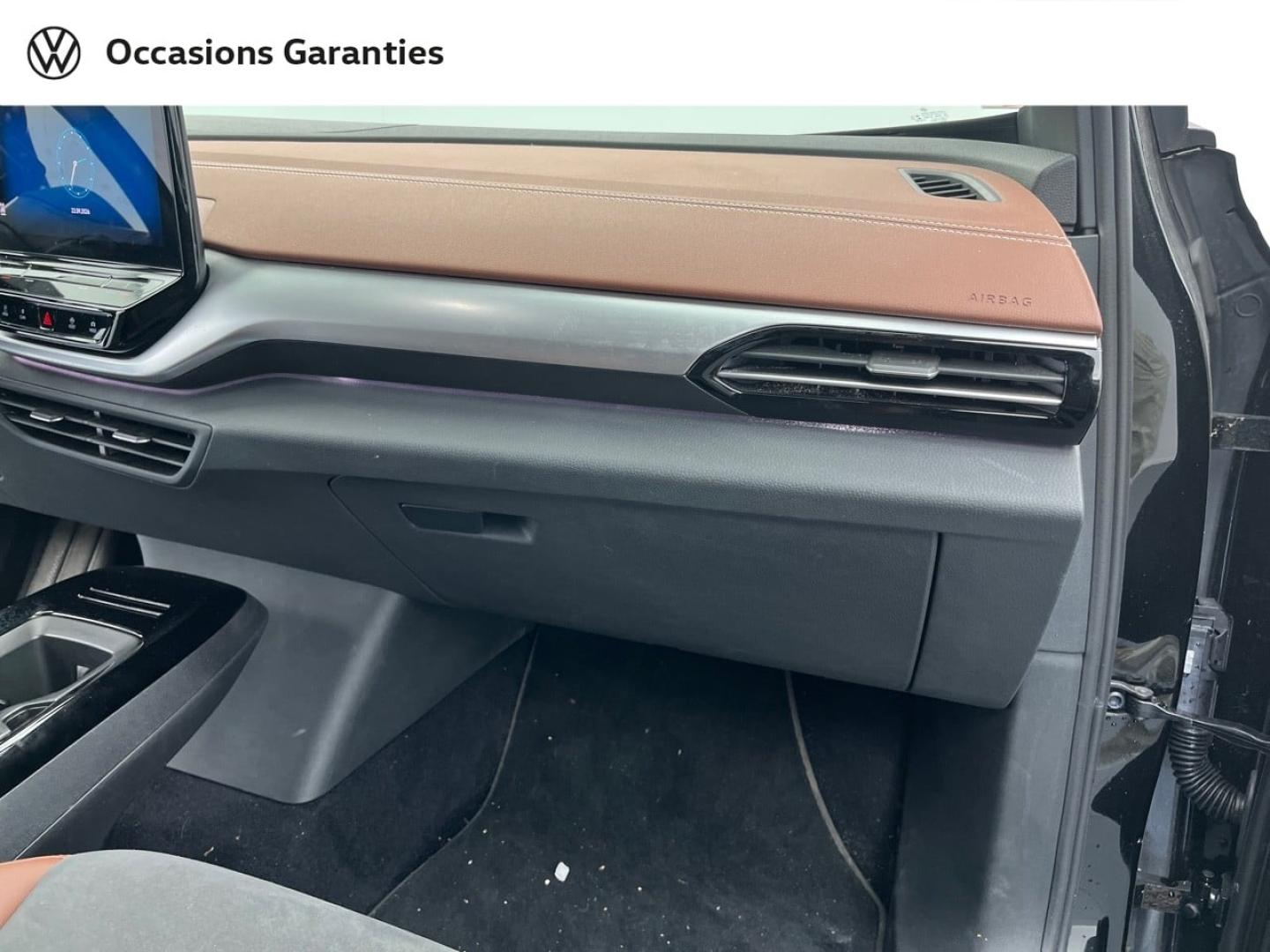 Voitures occasions VOLKSWAGEN ID.4 Base Orvault