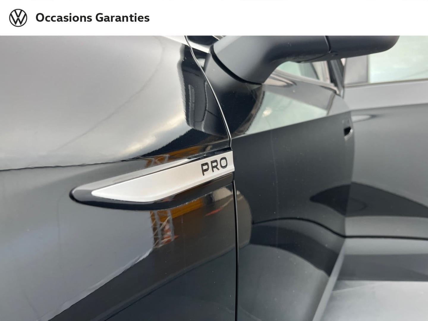 Voitures occasions VOLKSWAGEN ID.4 Base Orvault