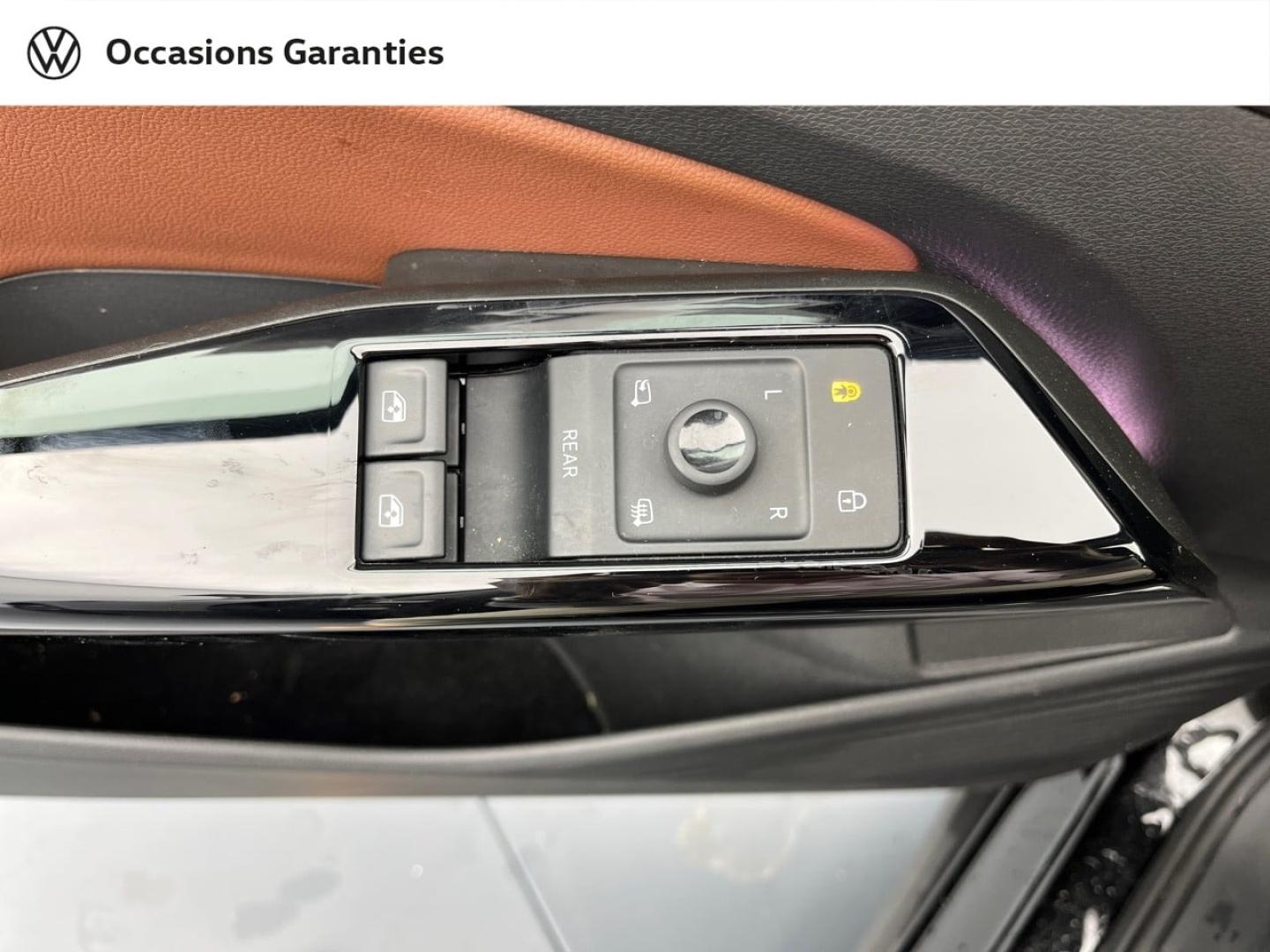 Voitures occasions VOLKSWAGEN ID.4 Base Orvault