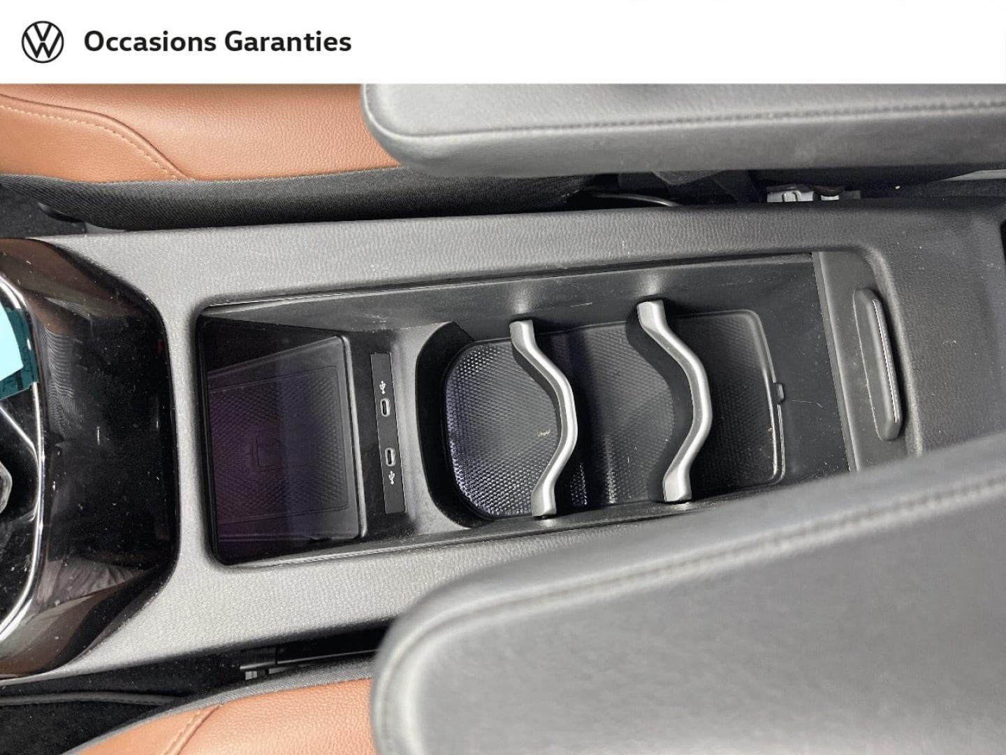 Voitures occasions VOLKSWAGEN ID.4 Base Orvault