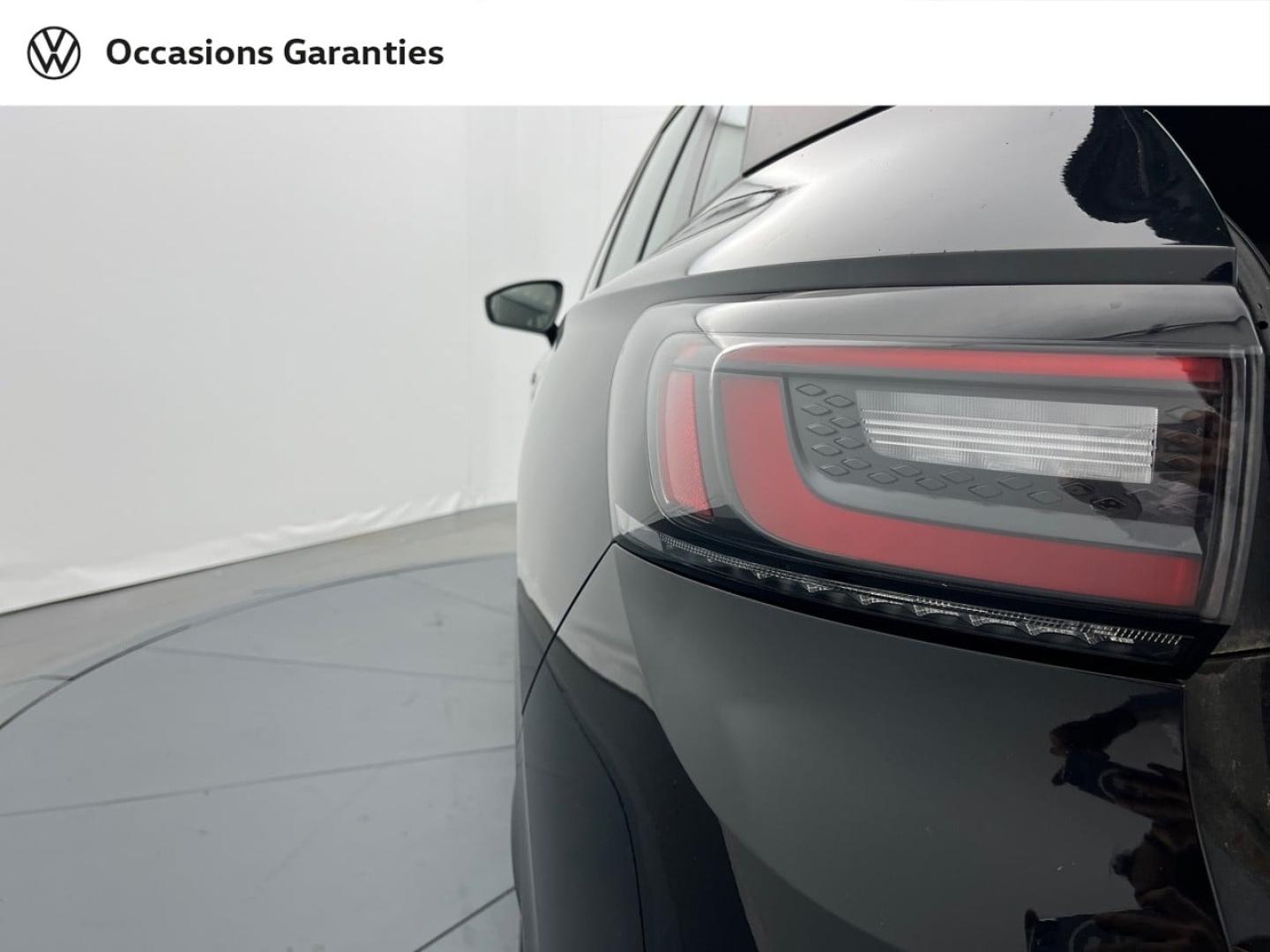 Voitures occasions VOLKSWAGEN ID.4 Base Orvault