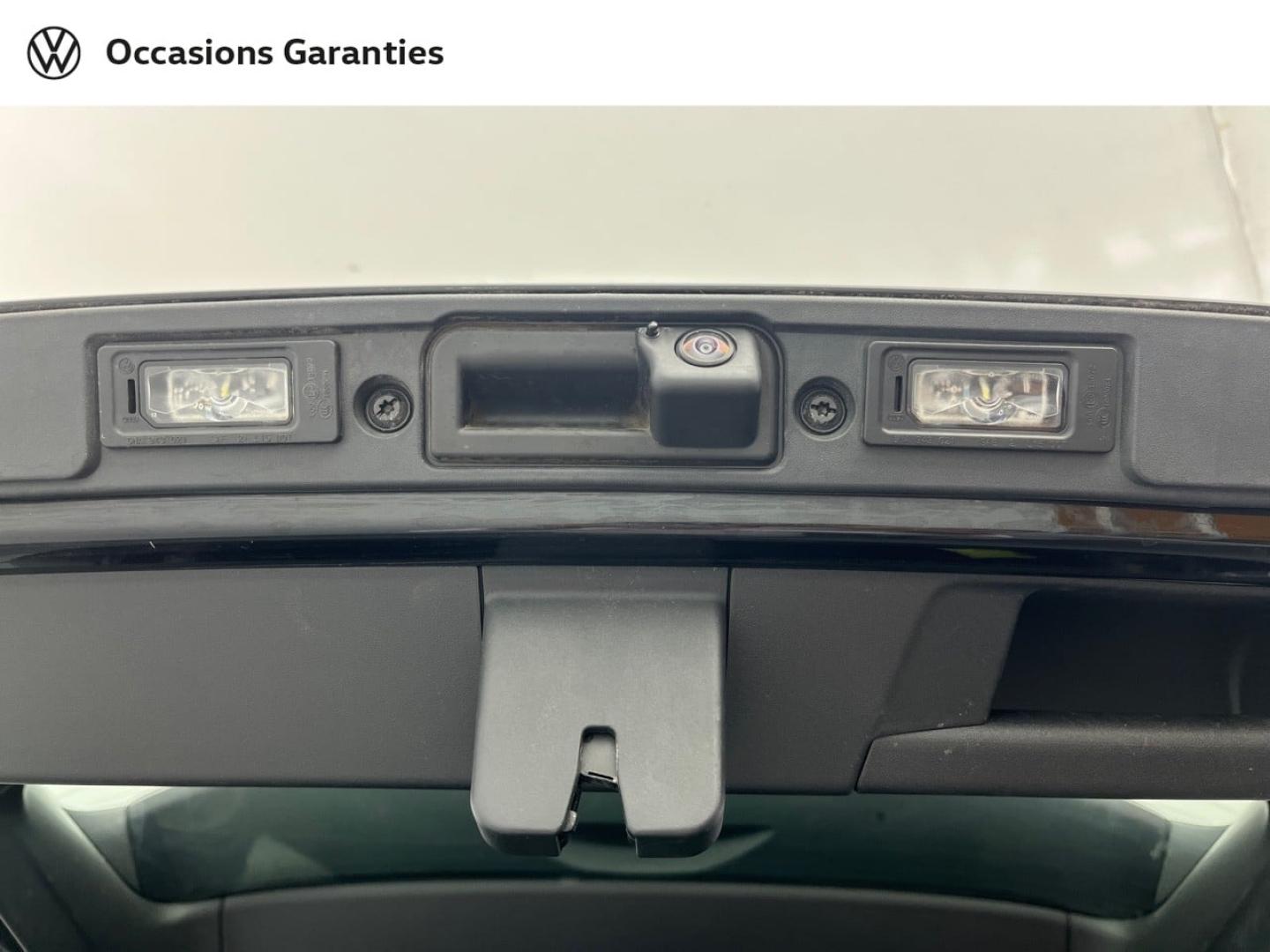Voitures occasions VOLKSWAGEN ID.4 Base Orvault