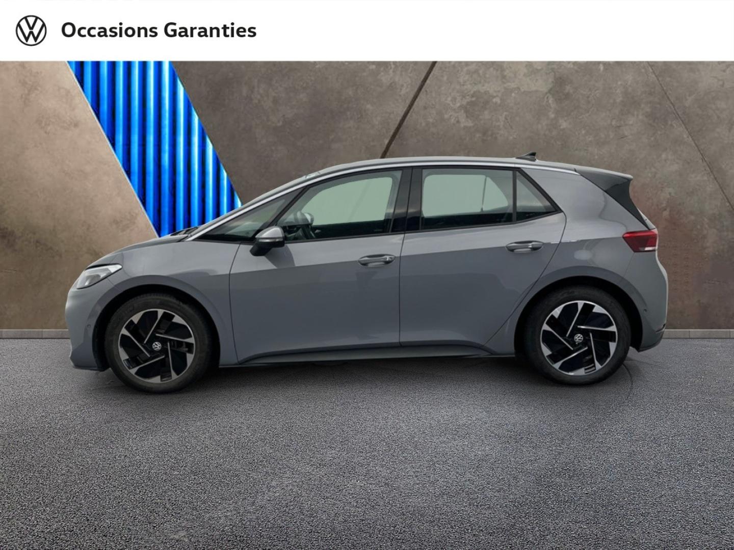 Voitures occasions VOLKSWAGEN ID.3 Base Orvault