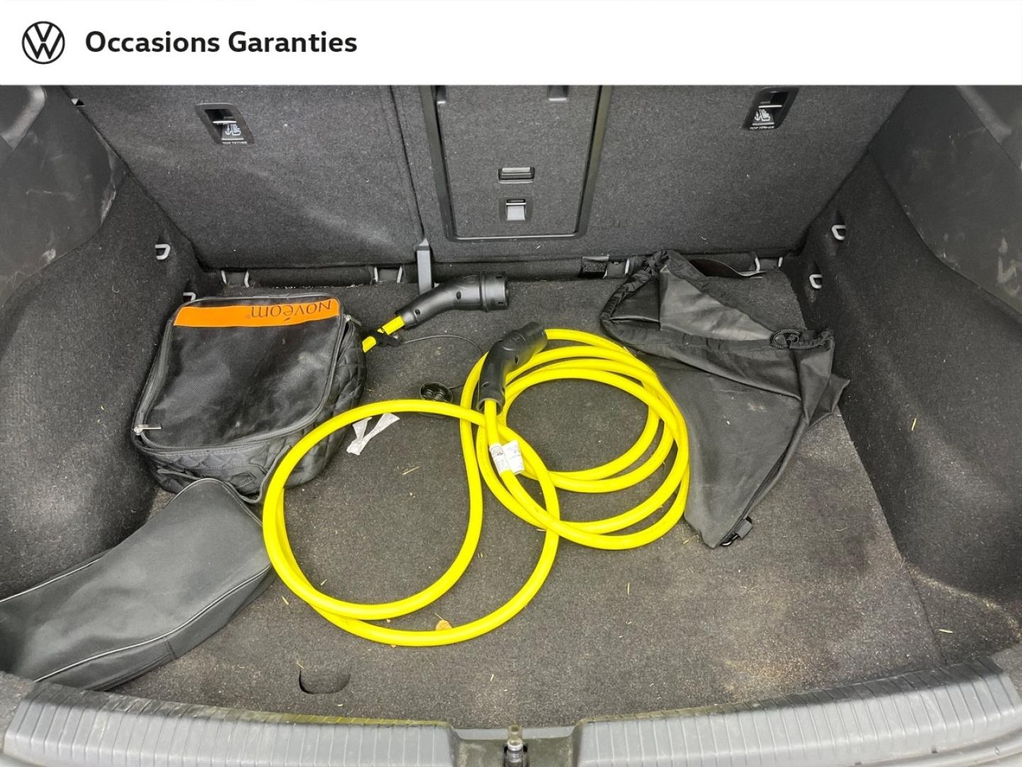 Voitures occasions VOLKSWAGEN ID.3 Base Orvault