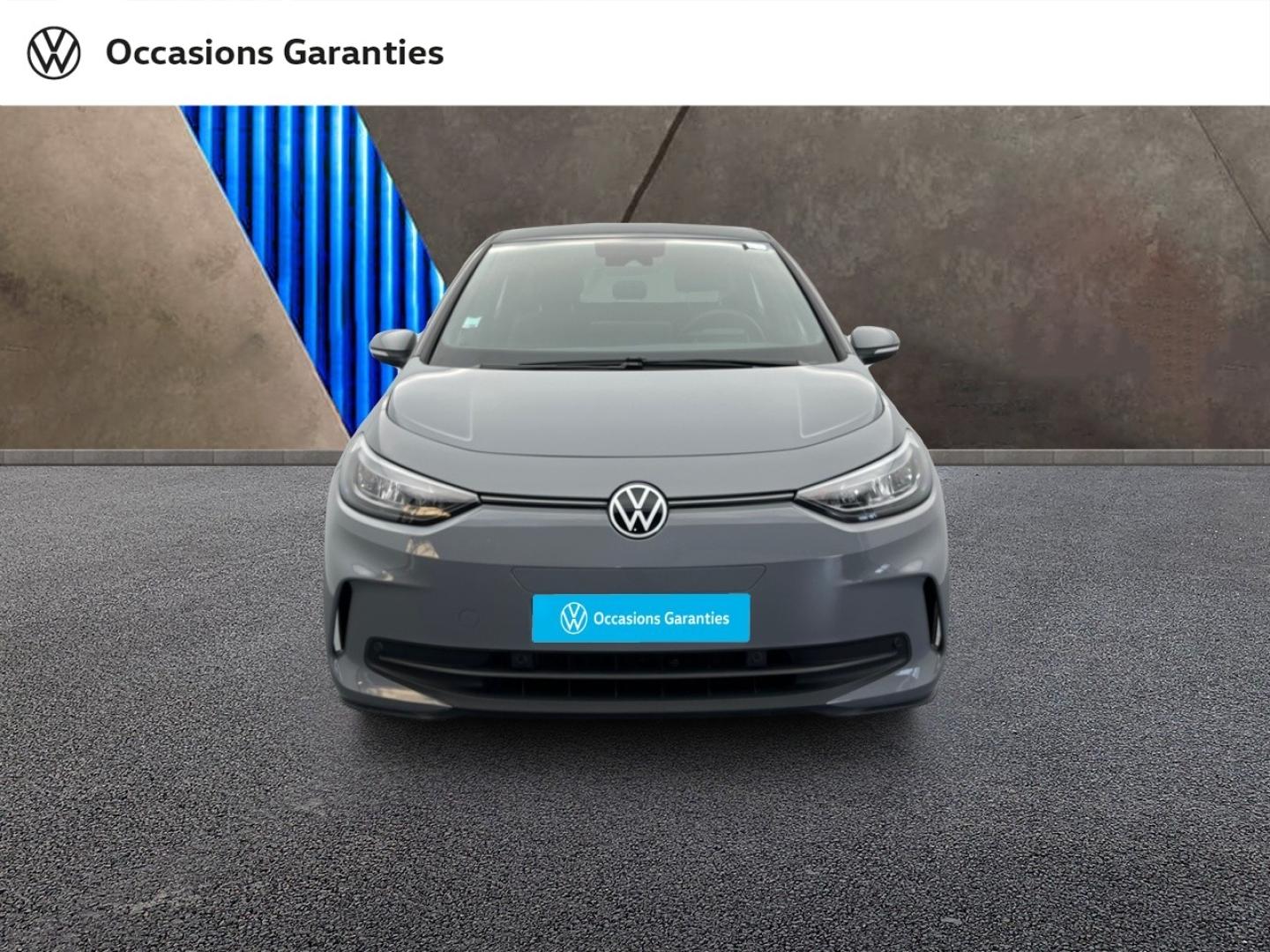 Voitures occasions VOLKSWAGEN ID.3 Base Orvault