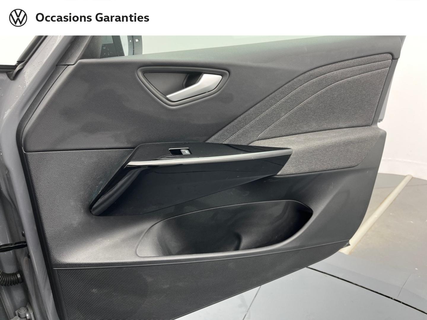 Voitures occasions VOLKSWAGEN ID.3 Base Orvault