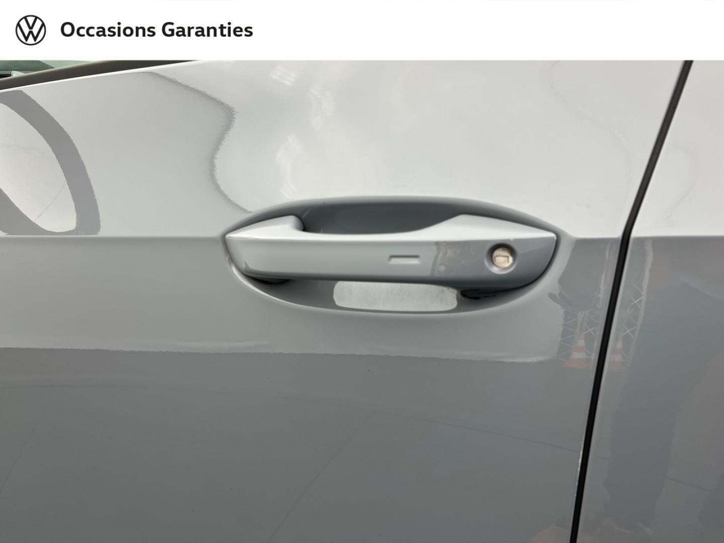 Voitures occasions VOLKSWAGEN ID.3 Base Orvault