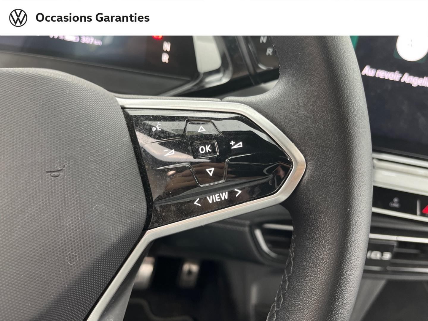 Voitures occasions VOLKSWAGEN ID.3 Base Orvault