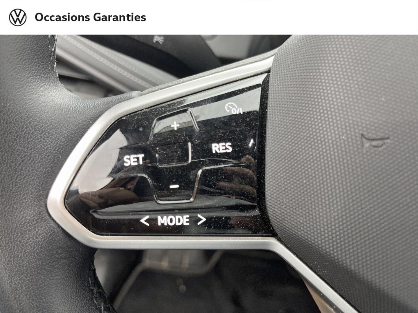 Voitures occasions VOLKSWAGEN ID.3 Base Orvault