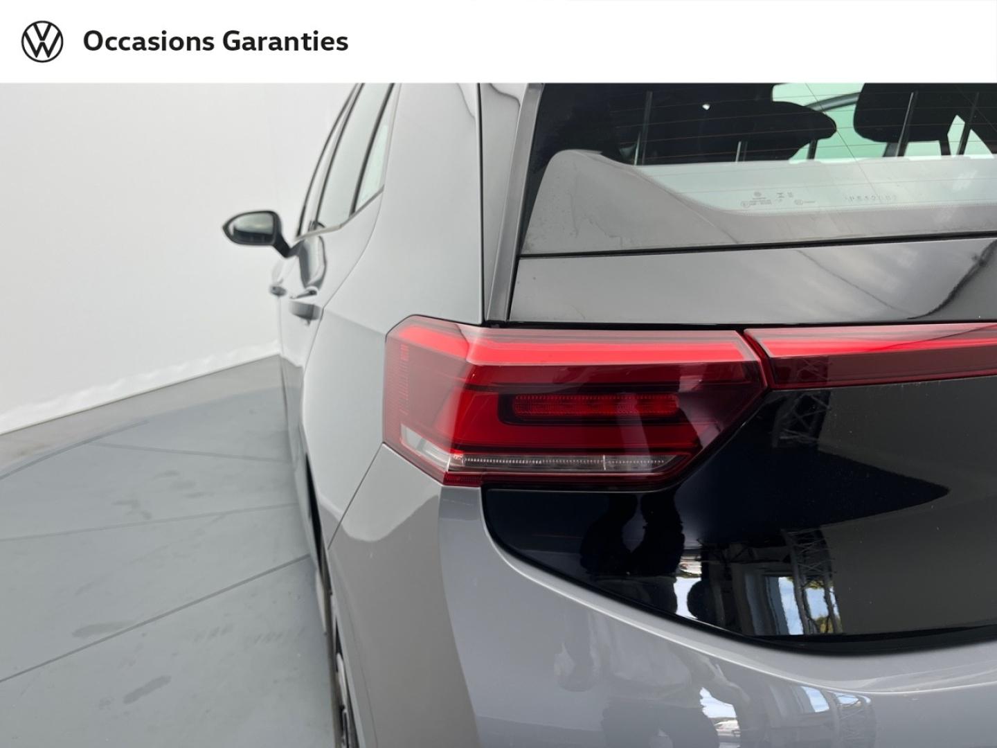 Voitures occasions VOLKSWAGEN ID.3 Base Orvault