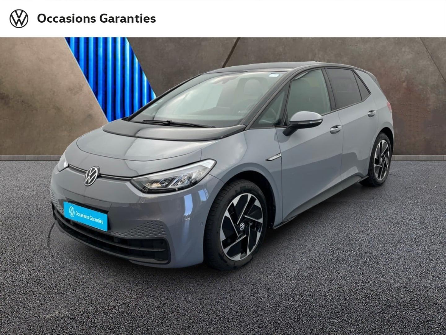 VOLKSWAGEN ID.3