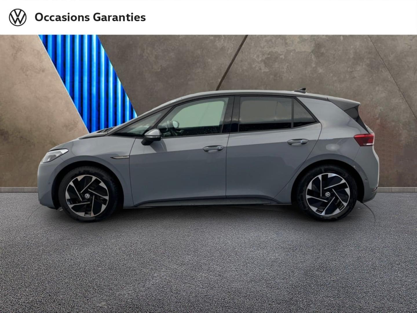 Voitures occasions VOLKSWAGEN ID.3 Active Orvault