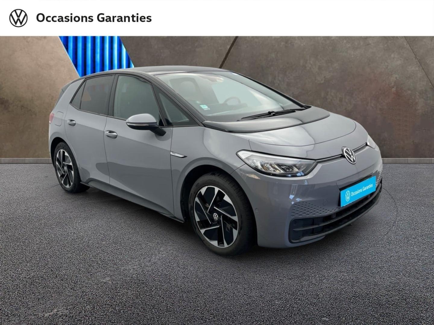 Voitures occasions VOLKSWAGEN ID.3 Active Orvault