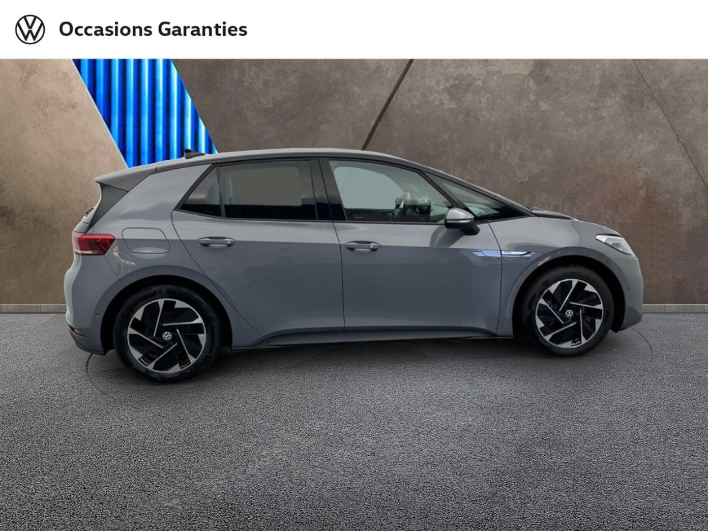 Voitures occasions VOLKSWAGEN ID.3 Active Orvault