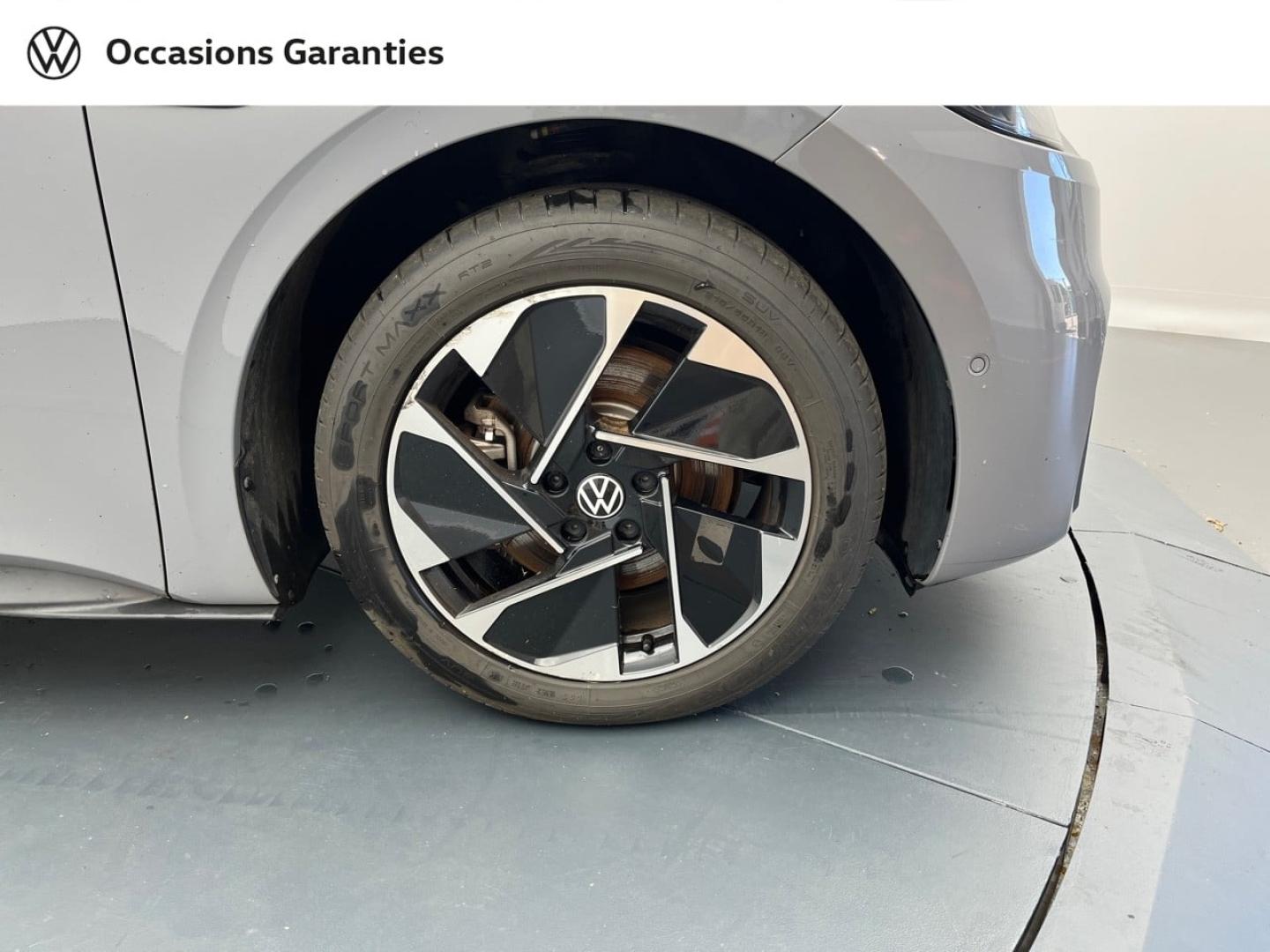 Voitures occasions VOLKSWAGEN ID.3 Active Orvault
