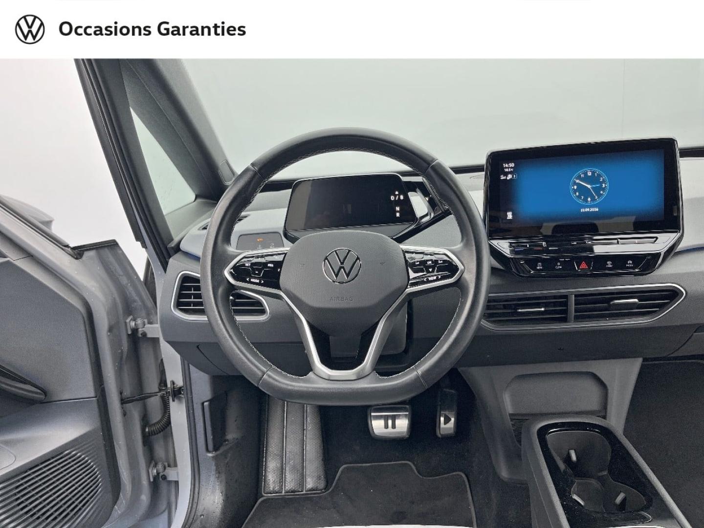 Voitures occasions VOLKSWAGEN ID.3 Active Orvault