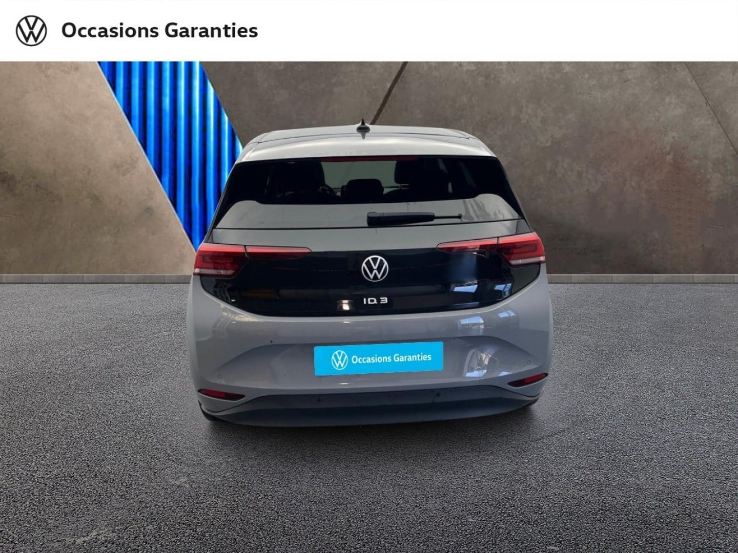 Voitures occasions VOLKSWAGEN ID.3 Active Orvault