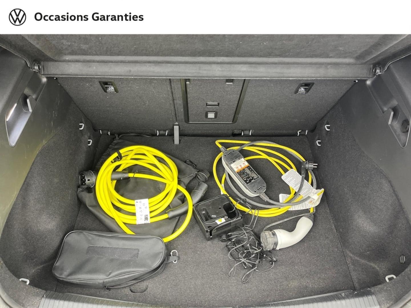 Voitures occasions VOLKSWAGEN ID.3 Active Orvault