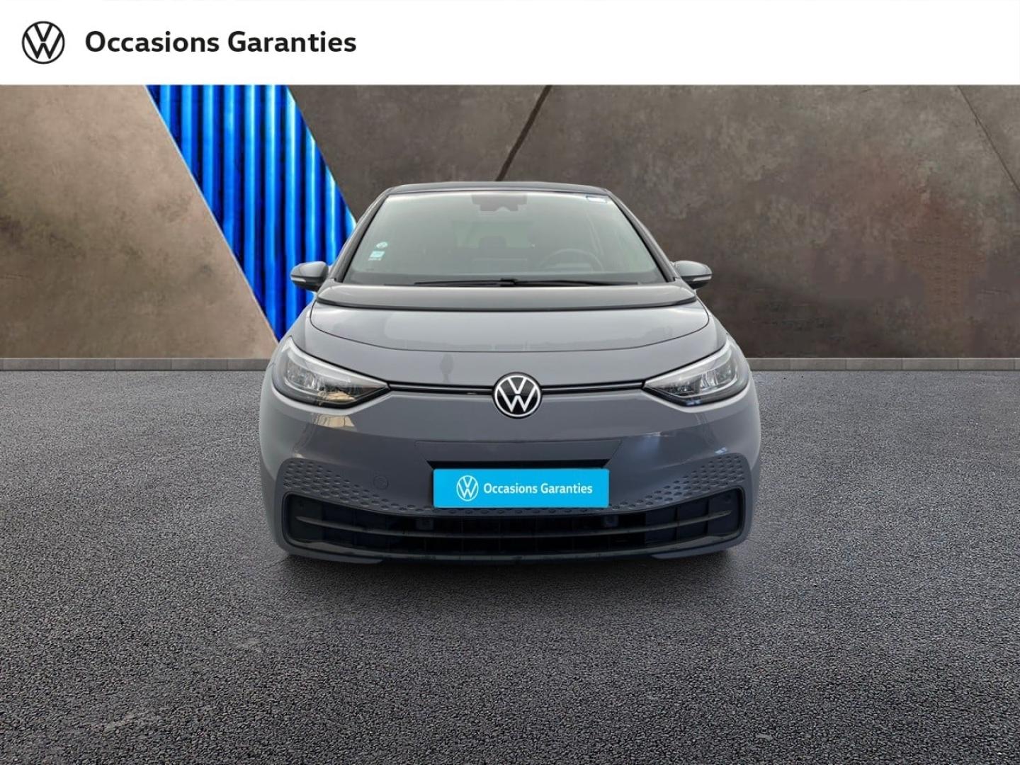 Voitures occasions VOLKSWAGEN ID.3 Active Orvault