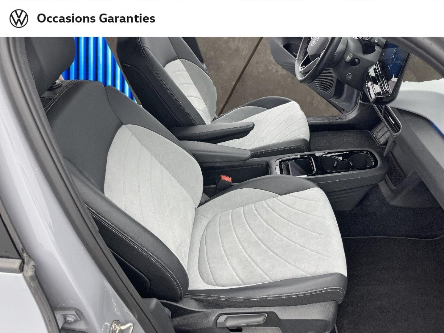 Voitures occasions VOLKSWAGEN ID.3 Active Orvault