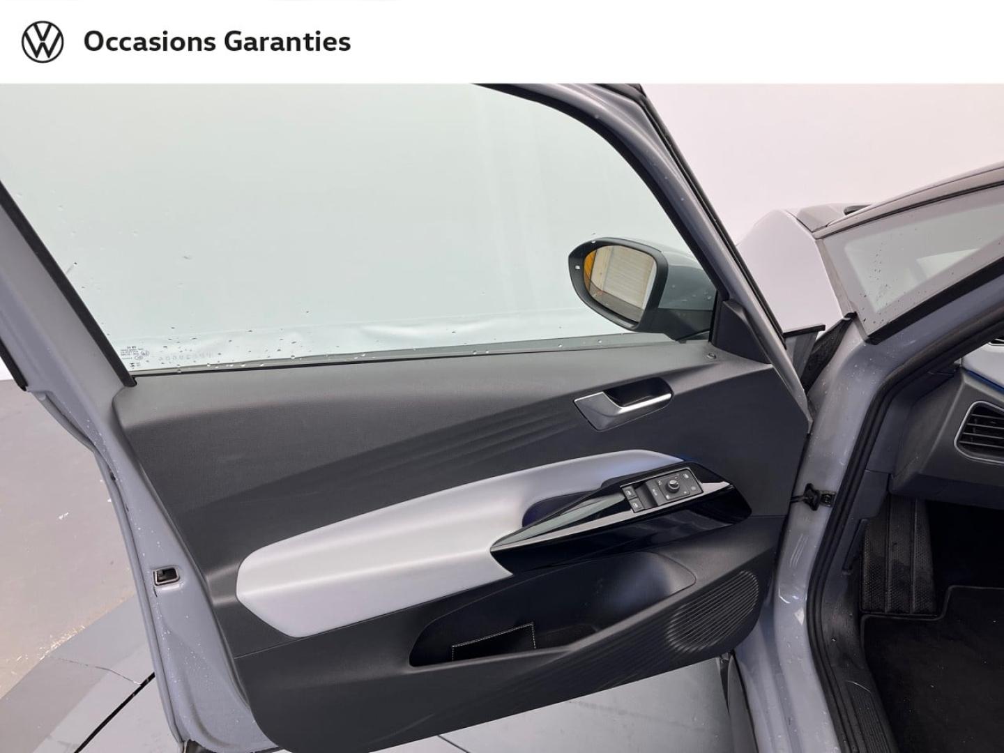 Voitures occasions VOLKSWAGEN ID.3 Active Orvault