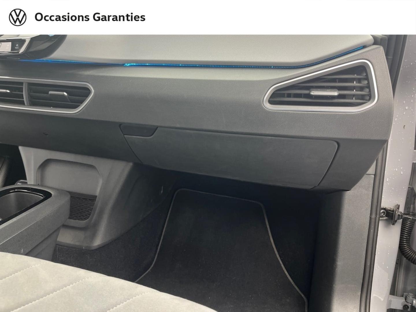 Voitures occasions VOLKSWAGEN ID.3 Active Orvault