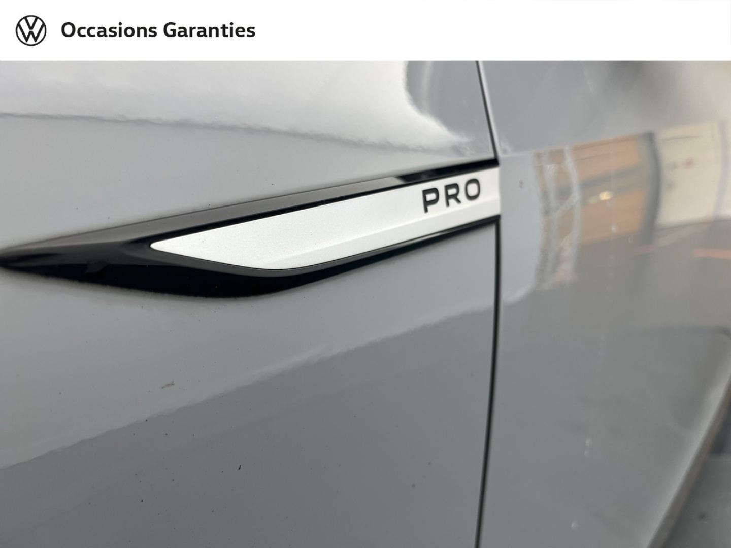 Voitures occasions VOLKSWAGEN ID.3 Active Orvault