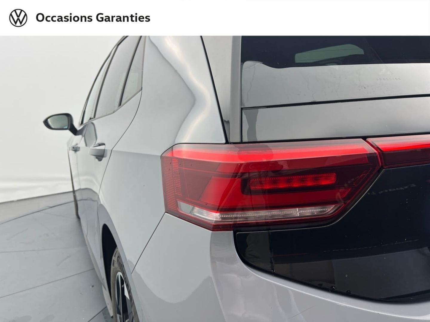 Voitures occasions VOLKSWAGEN ID.3 Active Orvault