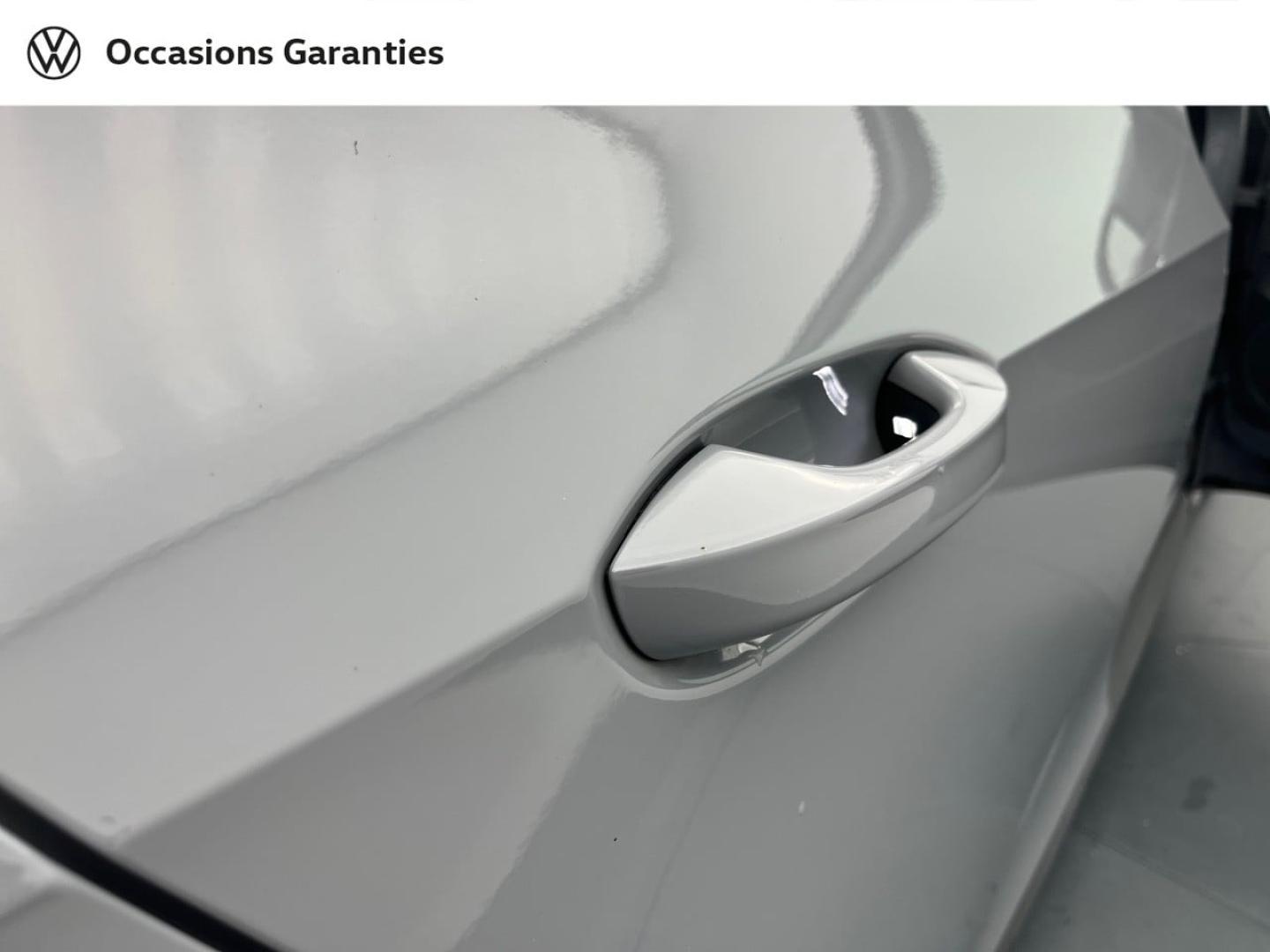 Voitures occasions VOLKSWAGEN ID.3 Active Orvault