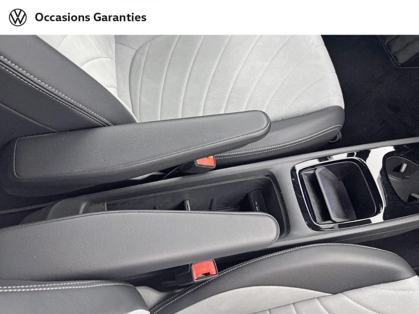 Voitures occasions VOLKSWAGEN ID.3 Active Orvault