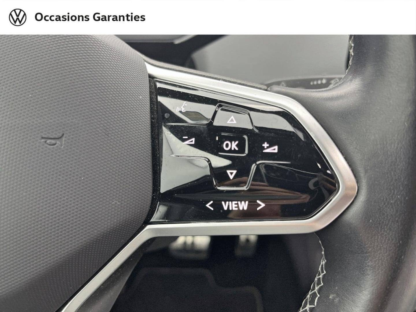 Voitures occasions VOLKSWAGEN ID.3 Active Orvault
