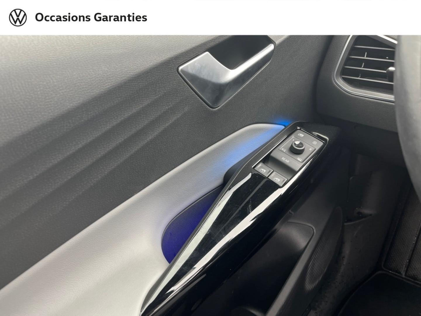Voitures occasions VOLKSWAGEN ID.3 Active Orvault
