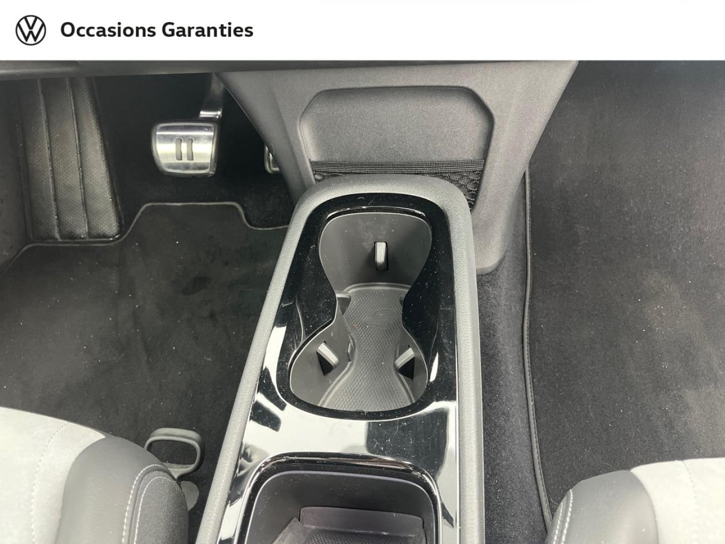 Voitures occasions VOLKSWAGEN ID.3 Active Orvault