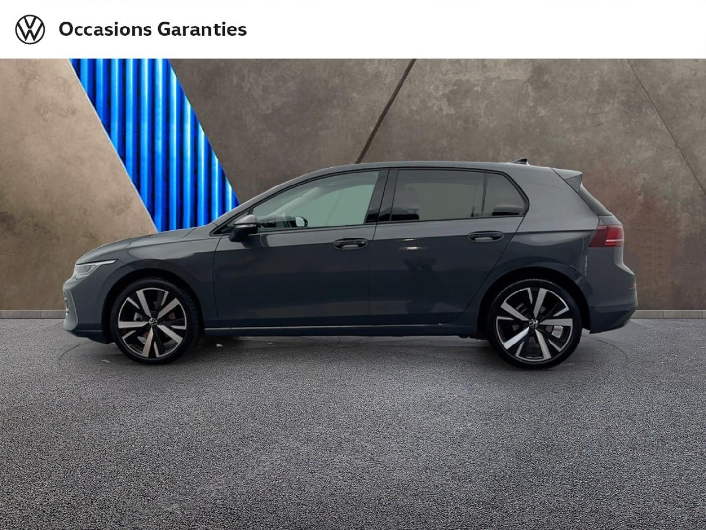 Voitures occasions VOLKSWAGEN GOLF VW Edition Orvault