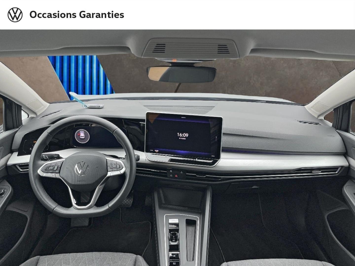 Voitures occasions VOLKSWAGEN GOLF VW Edition Orvault