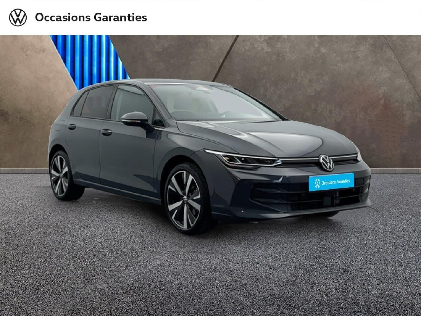 Voitures occasions VOLKSWAGEN GOLF VW Edition Orvault