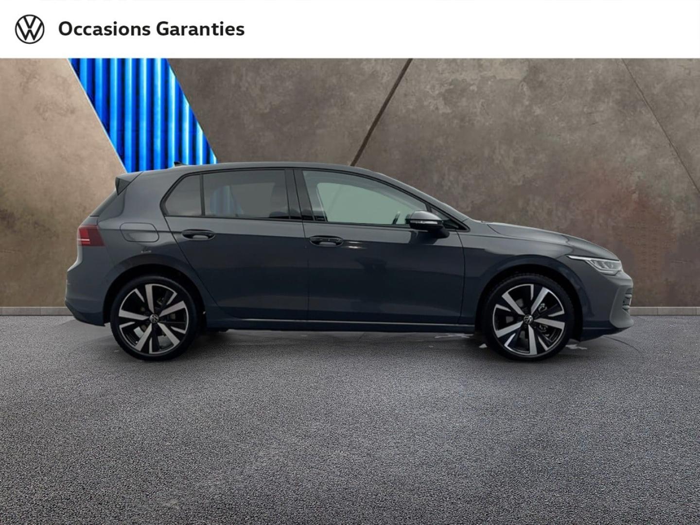 Voitures occasions VOLKSWAGEN GOLF VW Edition Orvault