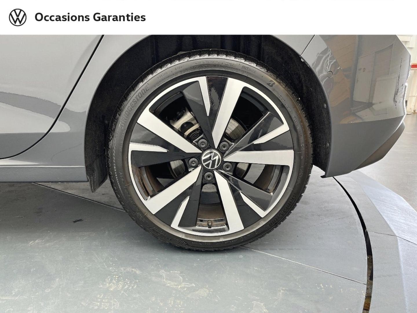 Voitures occasions VOLKSWAGEN GOLF VW Edition Orvault