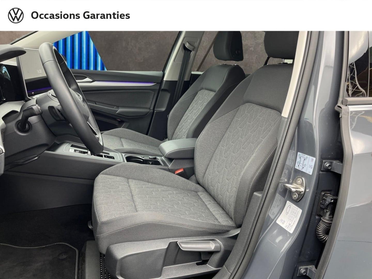 Voitures occasions VOLKSWAGEN GOLF VW Edition Orvault