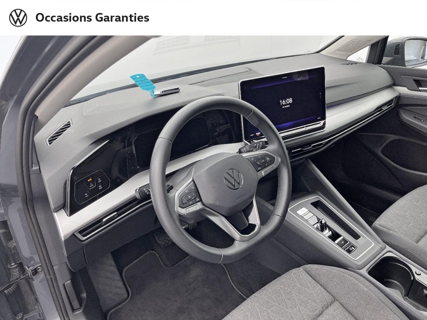 Voitures occasions VOLKSWAGEN GOLF VW Edition Orvault