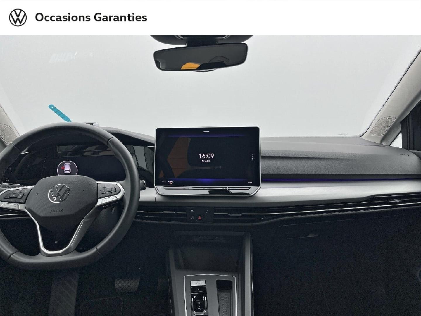 Voitures occasions VOLKSWAGEN GOLF VW Edition Orvault